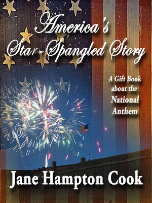 cover image of America's Star-Spangled Story